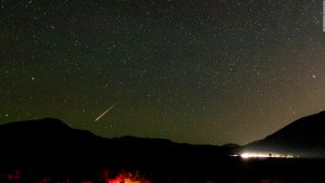 Octubre trae meteoros, alienación de planetas y más eventos astronómicos