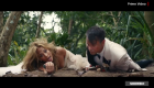 Jennifer Lopez regresa a la pantalla con "Shotgun Wedding"