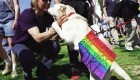 Navratilova y su postura por los derechos LGBTQ