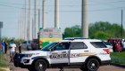 Detalles sobre el policía que disparó a un menor en Texas
