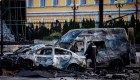 Estos ataques de Rusia dañan "infraestructura crucial" de Ucrania