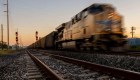 5 cosas: amenaza de huelga de ferroviarios en EE.UU