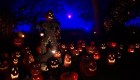 Festival de Halloween "Carved" hace tributo a celebridades