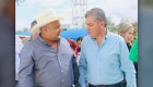 Liberan a funcionarios mexicanos desaparecidos