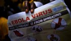 5 cosas: cuarentena por aumento de casos de ébola en Uganda