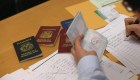 Hasta dos años para conseguir tu visa de turista para EE.UU., conoce por qué