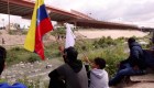 ONU Migración: Casi 5.000 venezolanos deportados a México