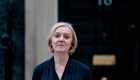 "No puedo cumplir el mandato": Liz Truss renuncia como primera ministra