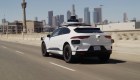 Los taxis totalmente autónomos de Waymo pronto en L.A.
