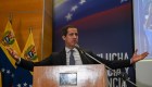 Dos fuentes confirman a CNN el fin inminente del interinato de Juan Guaidó