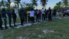 "No tenemos nada": haitianos que escapan a Puerto Rico hablan de su tragedia