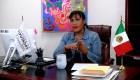 "He sido discriminada": la lucha de la diputada trans María Clemente García