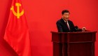 ANÁLISIS| ¿Cómo será el nuevo liderazgo de Xi Jinping en China?