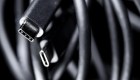 El cable USB-C será el cargador único en la UE