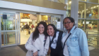 Madre suplica ayuda para ubicar a sus hijas que migraron de Venezuela rumbo a EE.UU.