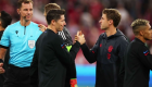 Müller le advierte a Lewandowski: "Aquí venimos"