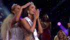 Investigan supuesto favoritismo en concurso "Miss USA"