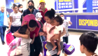 Inmigrantes venezolanos regresan a casa frustrados y renunciando al sueño americano