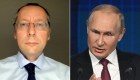 Exfuncionario ruso que le dio la espalda a Putin predice sus próximos movimientos