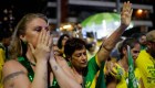 Segunda vuelta cerrada entre Lula y Bolsonaro