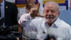 Lula da Silva será el próximo presidente de Brasil