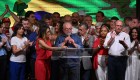 Lula: Es necesario reconstruir este país