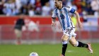 Messi va Qatar en un "natural declive", según Macaya Márquez
