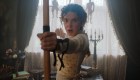 Netflix promociona "Enola Holmes 2" de manera particular
