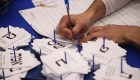 ¿Qué sucederá en Israel si no hay un claro ganador en las elecciones?