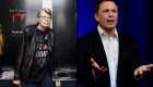 Stephen King está en desacuerdo con Elon Musk, ¿por qué?