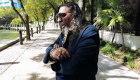 Entre el flamenco y Latinoamérica: Diego el Cigala