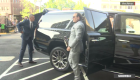 Controversia por aparición Johnny Depp en el desfile de Rihanna