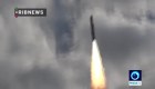 El exitoso lanzamiento de prueba del cohete Qaem 100 en Irán