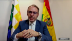 Vocero de Luis Arce: "No hay condiciones" para paro nacional