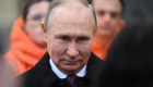 Los medios de comunicación rusos critican a Putin