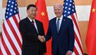 Resultados que arrojó la reunión entre Joe Biden y Xi Jinping