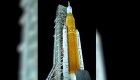 NASA prepara el lanzamiento del Artemis 1