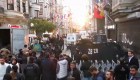 Policía de Turquía investiga si hubo nexos terroristas en atentado