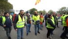 Camioneros en España están en huelga indefinida, ¿por qué?