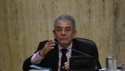 Renuncia Miguel Gálvez, de los últimos jueces de mayor riesgo de Guatemala