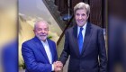 5 cosas: Lula Da Silva se reúne con John Kerry en Egipto