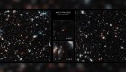 Así lucen 2 de las primeras galaxias formadas luego del Big Bang