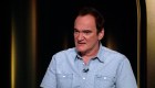 Quentin Tarantino dice que su próxima película será la última