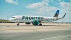 Conoce el nuevo pase anual de Frontier Airlines