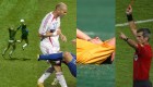 5 polémicas que marcaron los Mundiales de fútbol