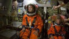 Conoce a Arturo Campos, un mexicano héroe para la NASA