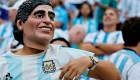 Dos años sin Maradona: ¿cómo fue el homenaje de sus hijos?