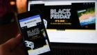 Ventas en línea rompen récord durante el Black Friday en EE.UU.