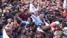 Análisis, a un día de la marcha en apoyo a López Obrador
