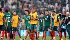¿Por qué México no fue intenso desde el inicio del Mundial?